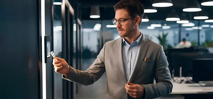 Our Commitment to Keycard Security Excellence in Pembroke Pines, FL