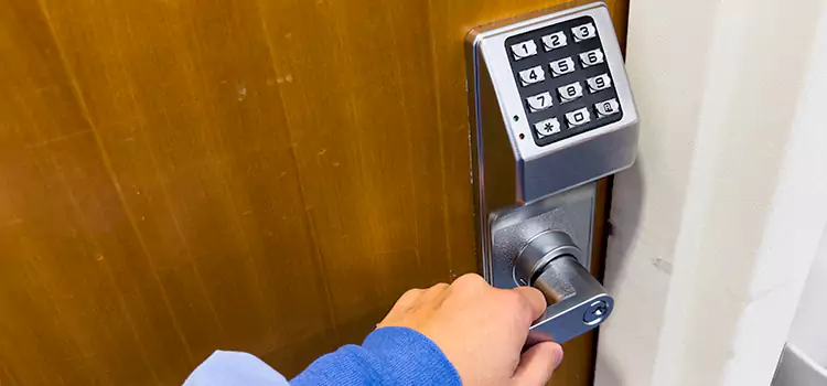 Why Choose Us for Your Keypad Lock Needs in Pembroke Pines, FL?