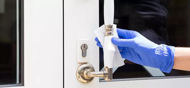 Rekey Lock Cylinder Pembroke Pines