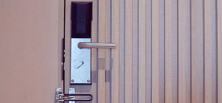 Installing a Maglock Pembroke Pines