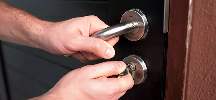 Master Key Control and Audits Pembroke Pines