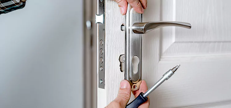 New Door Frame Installation Pembroke Pines