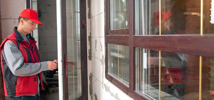 Sliding Door Lock Repair Pembroke Pines