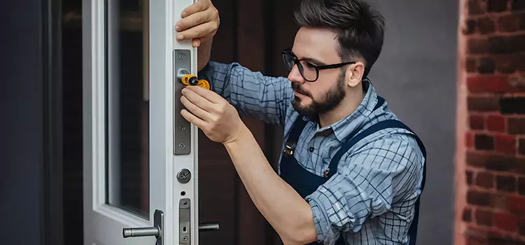 Residential Door Repairs Pembroke Pines