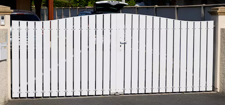 Why Choose Us for Residential Gate Repair in Pembroke Pines, FL?