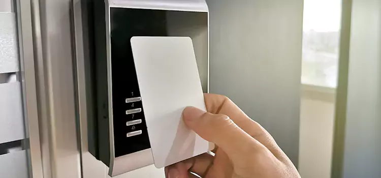 Advanced RFID Technology Integration in Pembroke Pines, FL