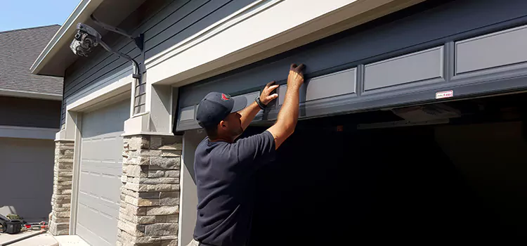 Janus Roll Up Doors Pembroke Pines
