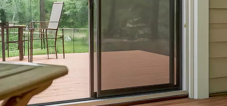Garage Screen Door Installation Pembroke Pines