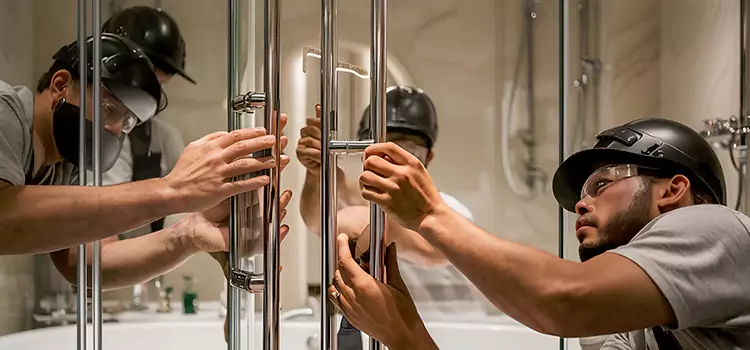 Shower Door Replacement Cost Pembroke Pines