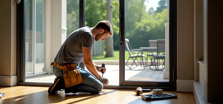 Patio Door Installation Experts in Pembroke Pines, FL