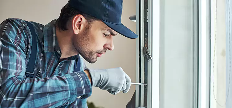 Emergency Response for Latch Issues Pembroke Pines
