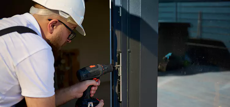 Aluminium Sliding Door Lock Fitting Pembroke Pines