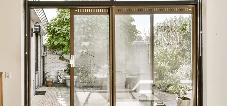 Glass Door Panel Replacement Cost Pembroke Pines