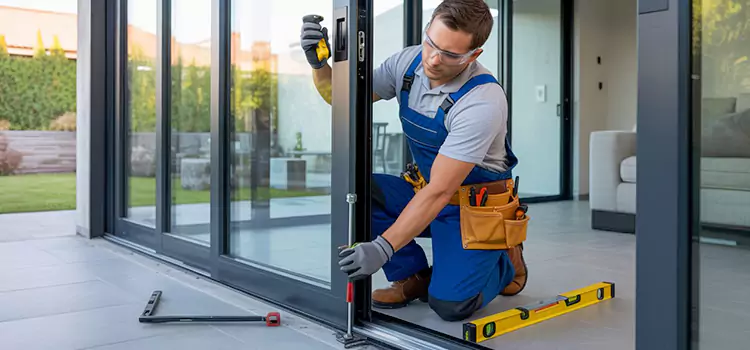 Patio Door Replacement Pembroke Pines