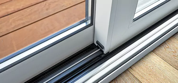 Why Your Sliding Door Keeps Getting Stuck in Pembroke Pines, FL?