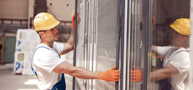 Sliding Door Mesh Replacement Pembroke Pines