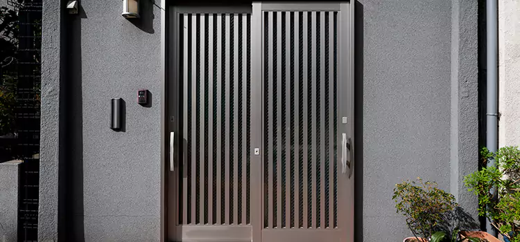 Specialized Steel Door Services in Pembroke Pines, FL