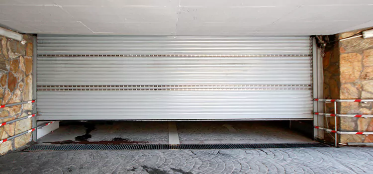 Steel Garage Door Repair Pembroke Pines