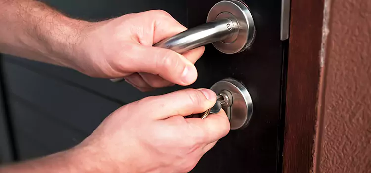Door Closer Repair & Installation Pembroke Pines
