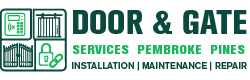 Door & Gate Services Pembroke Pines
